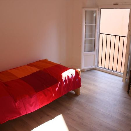 Apartment Lisa Acropolis Garibaldi Nizza Exterior foto