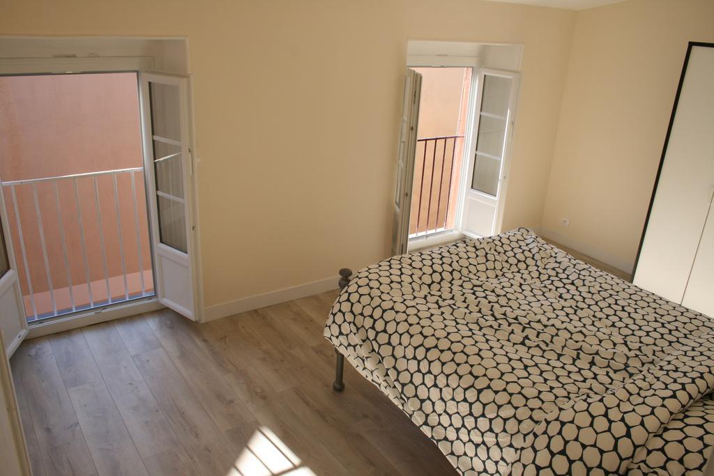 Apartment Lisa Acropolis Garibaldi Nizza Exterior foto