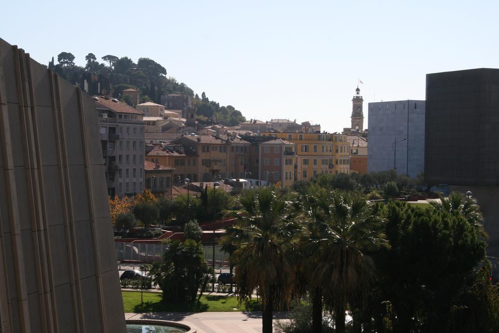 Apartment Lisa Acropolis Garibaldi Nizza Exterior foto