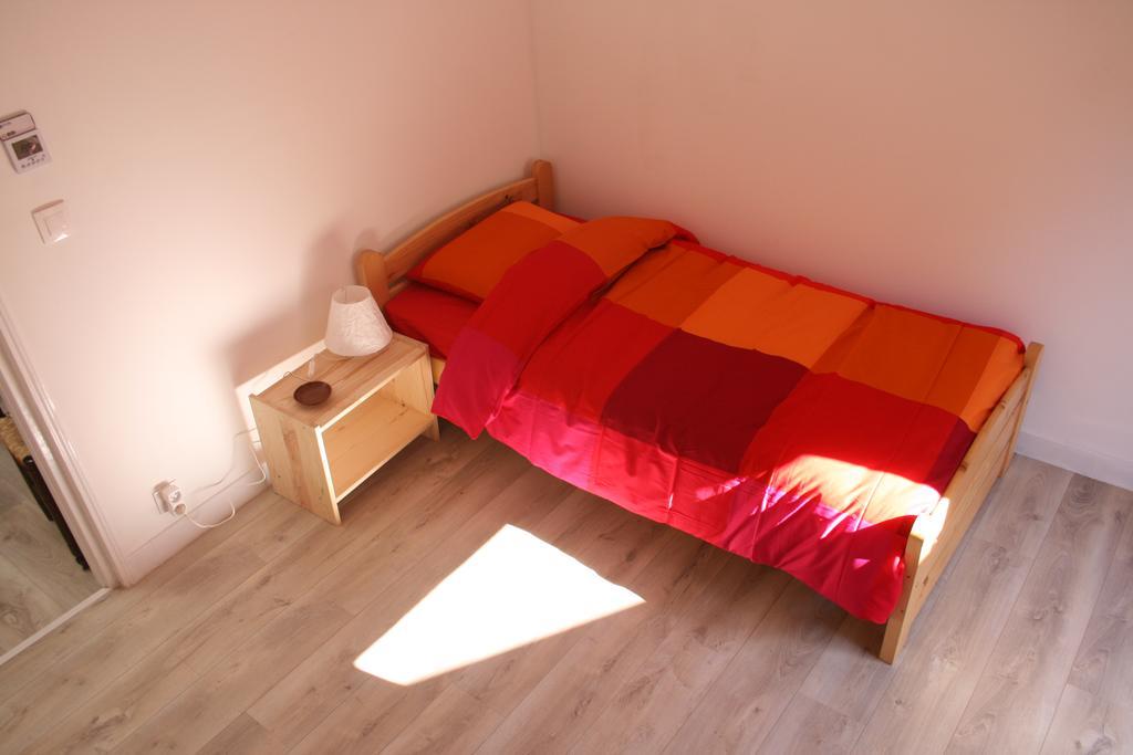 Apartment Lisa Acropolis Garibaldi Nizza Exterior foto
